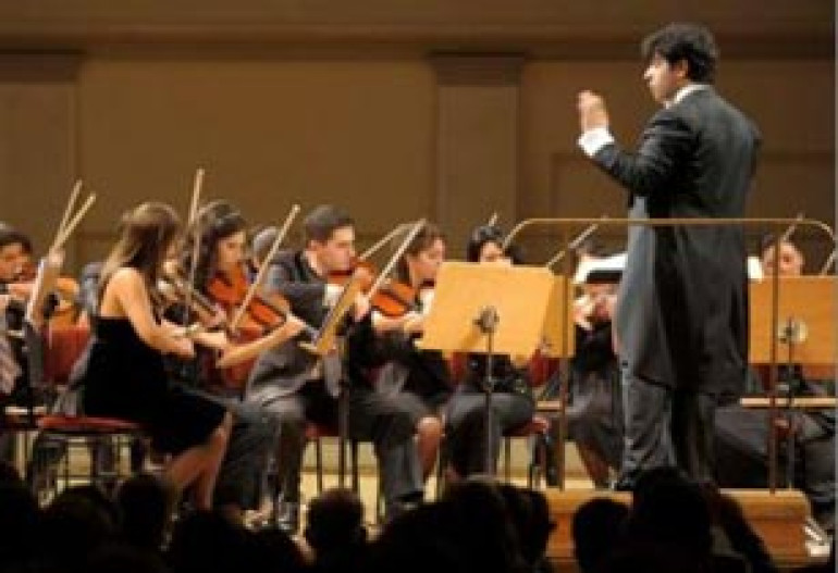 Hague to host Armenian State Youth Orchestra's exclusive concert 