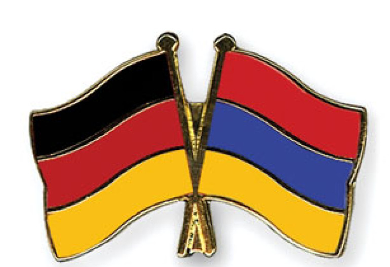 Armenian delegation visits Bavaria