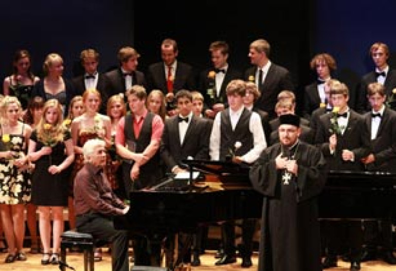 Days of Armenian culture in Stuttgart
