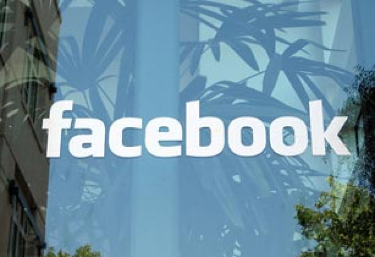 Հայաստանում Facebook-ի 203 520 օգտատեր կա