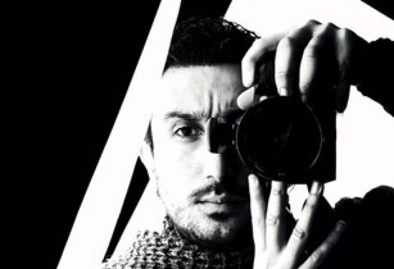 Armenia is paradise, says Diaspora photographer (video, photos)