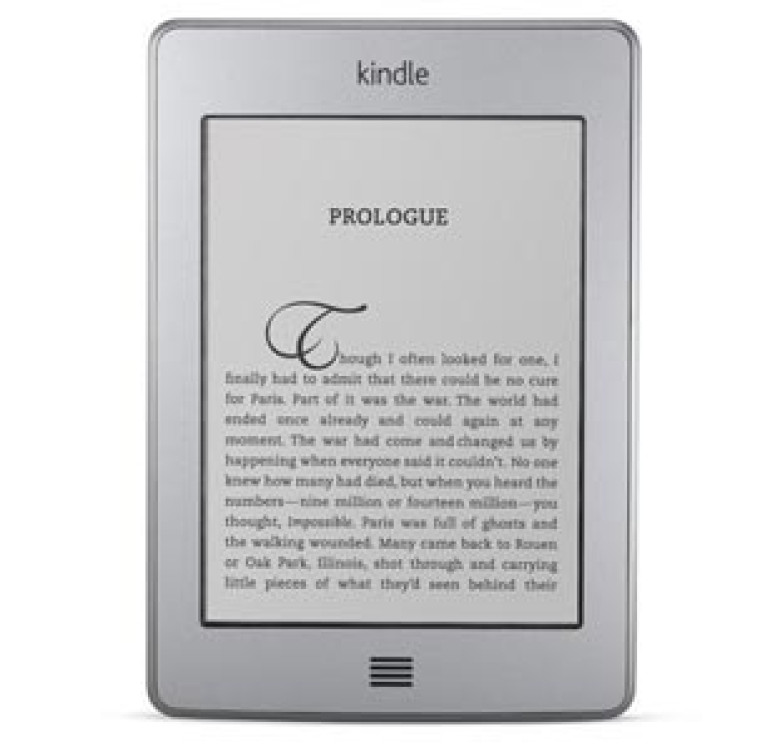 Amazon ընկերությունը ներկայացրել է Kindle շարքի երեք նոր էլեկտրոնային գրքեր կարդալու սարքեր: