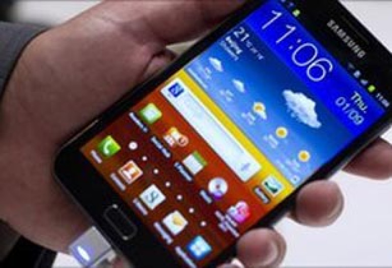 Samsung to pay Microsoft royalties over Android