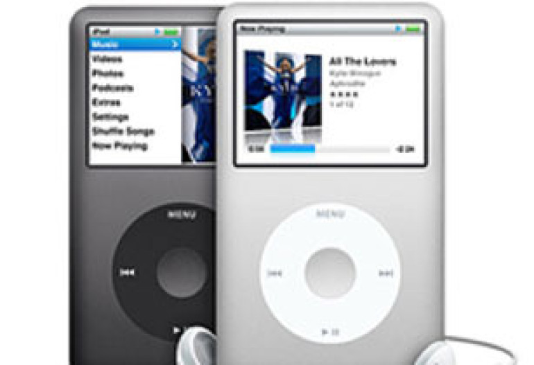 Самый маленький и самый большой iPod уйдут в историю