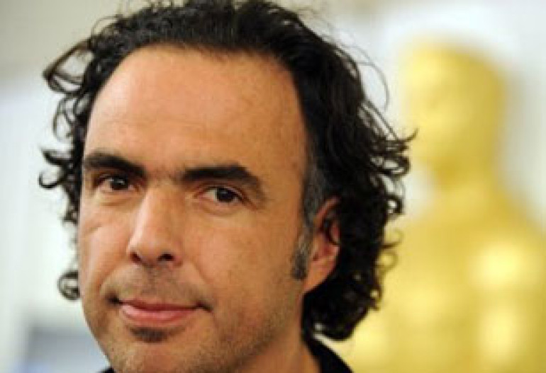 Алехандро Гонсалес Иньярриту награжден на кинофестивале в Цюрихе