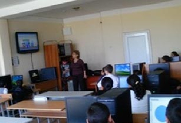 ԵՄ ջանքերով Հայաստանում կվերակենդանացվի մասնագիտական կրթությունը