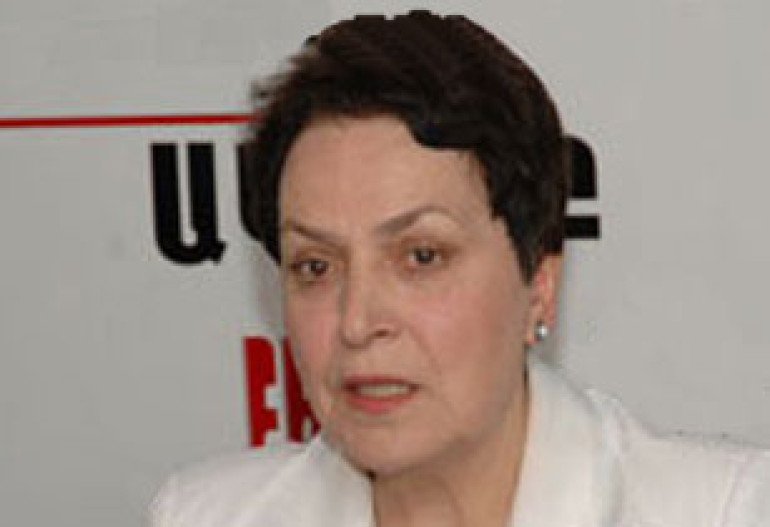 Armenian MP concerned over culture budget