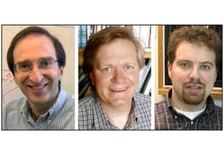 Scientists discovering space secrets win 2011 Nobel Prize for Physics