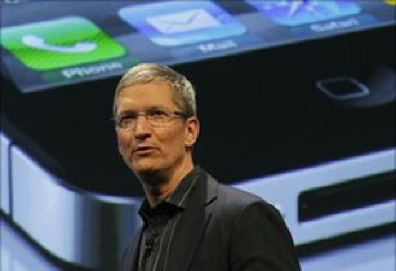 Fifth iPhone expected to be launched by Apple