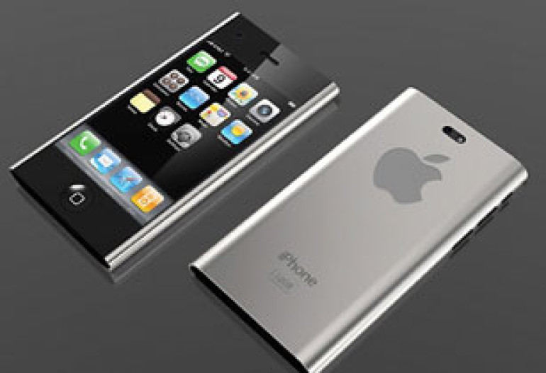 Apple сегодня представит пятый iPhone 