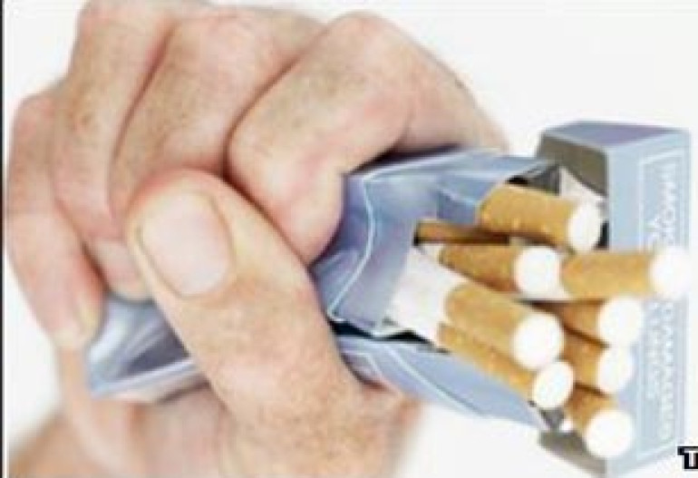 TB smoking toll 'could reach 40m' by 2050