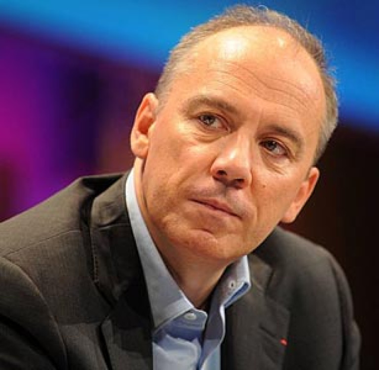  France Telecom-Orange CEO to visit Armenia with French president