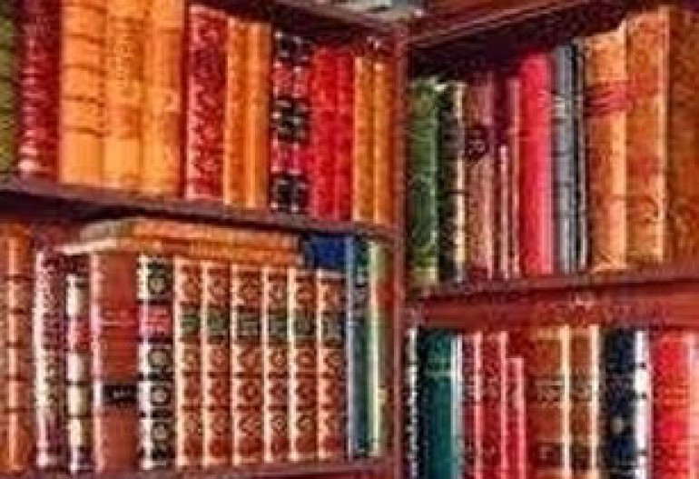Russian book house to be opened in Yerevan