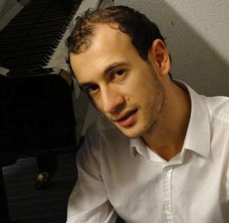 German-Armenian pianist Ashot Khachaturyan to perform in Yerevan