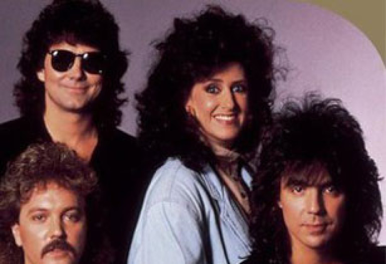 Журнал Rolling Stone опубликовал рейтинг худших песен 1980-х