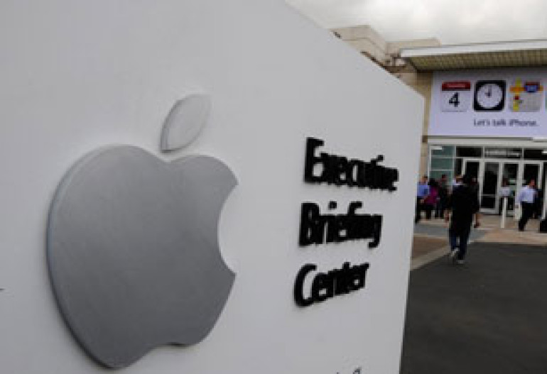 iPhone 4S-ը պատվերների քանակով ռեկորդներ է սահմանում