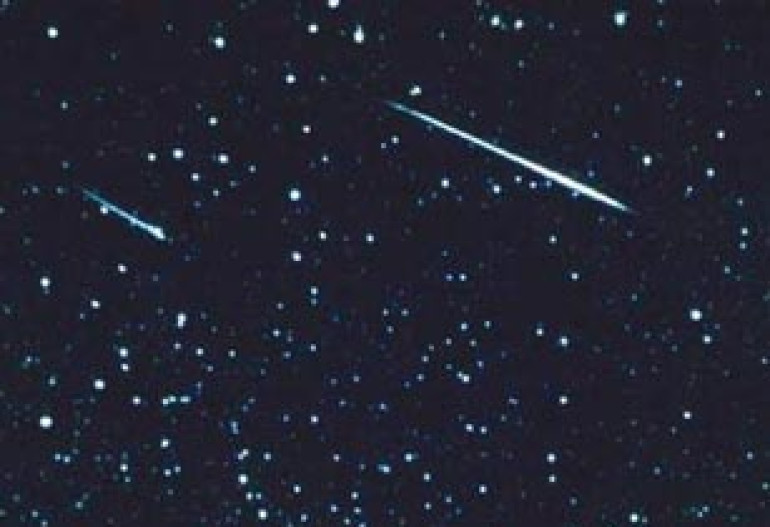 Сегодня на Землю прольется «звездный» дождь 