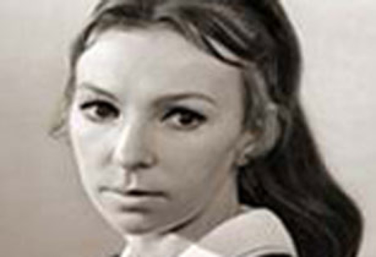 Умерла народная артистка СССР Нина Сорокина