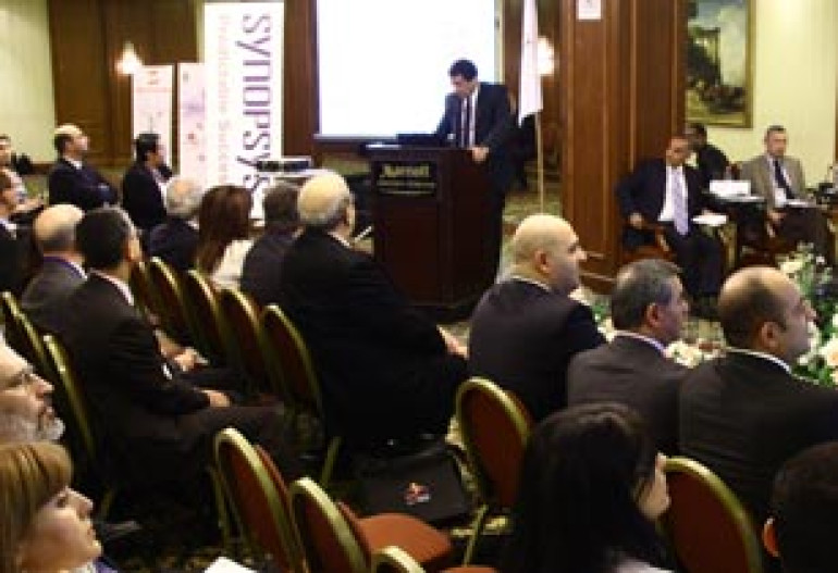 Հայաստանի ՏՏ ոլորտը սկսել է մասնագիտանալ բարդ ծրագրային պրոդուկտների արտադրությունում. վարչապետ