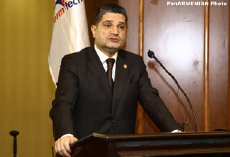 ԵՊՀ–ում կհիմնվի ՏՏ հայ-հնդակական ուսումնական կենտրոն