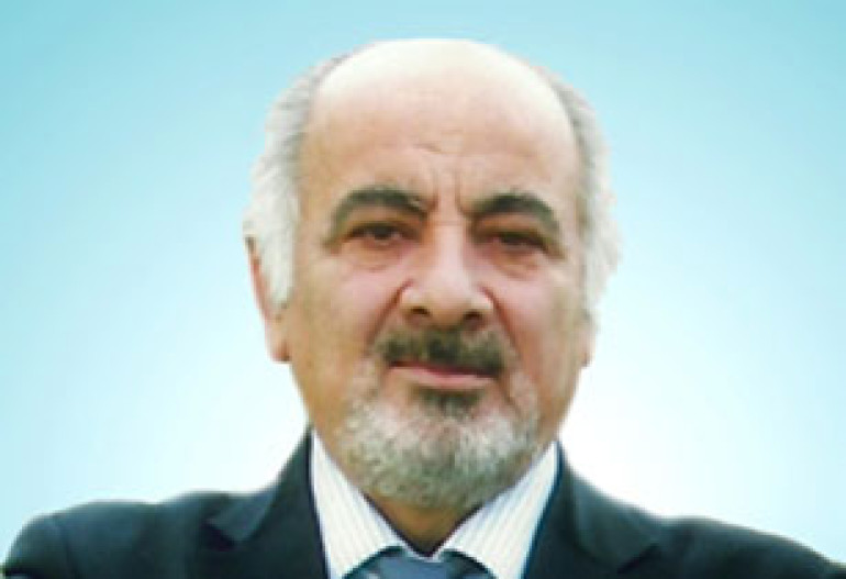 Well-known Armenian art critic dies