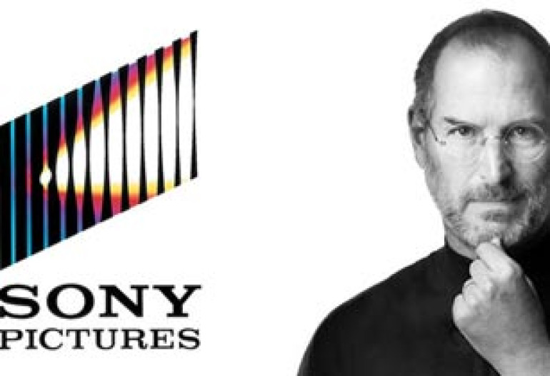 Киностудия Sony отдала $1 млн за права на экранизацию книги о Джобсе