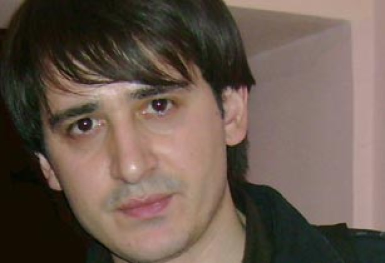 Армянский певец Арамэ вступает в новый этап творческой жизни: вышел его новый альбом «Моя единственная любимая»