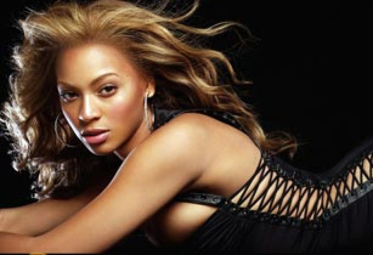 Beyonce обвиняют в плагиате (видео)
