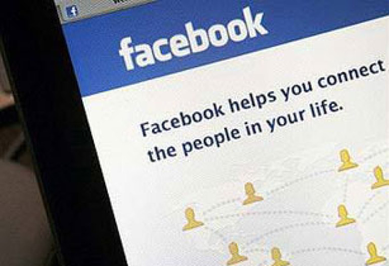 Расходы на рекламу в Facebook выросли на 25 процентов