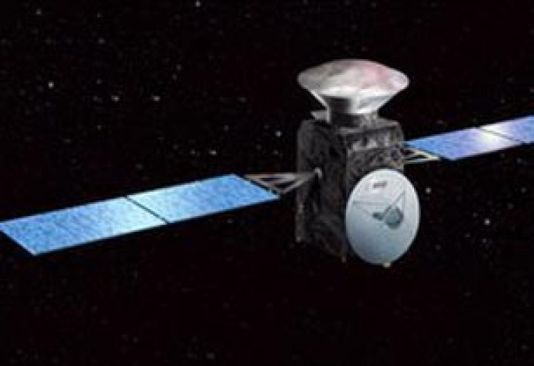  Russia asked to join ExoMars project