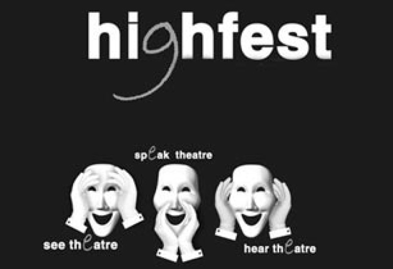 HighFest provoked great interest among youth, say organizers