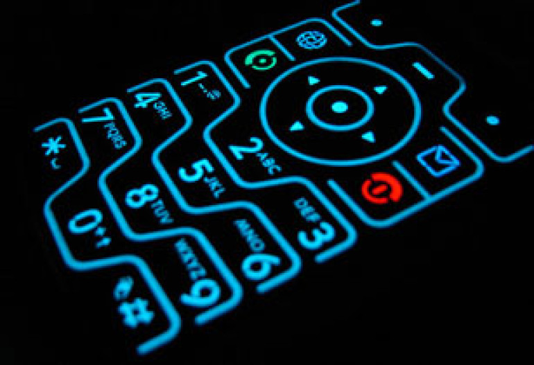  Number of cell phones surpass US population
