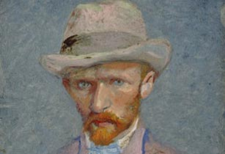 Experts unconvinced about Van Gogh's suicide story