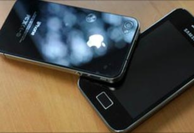 Samsung seeks iPhone 4S embargo in Australia and Japan