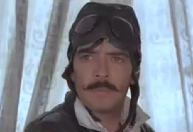 В ноябре выйдет фильм Григора Гярдушяна «Вуазен» (видео)