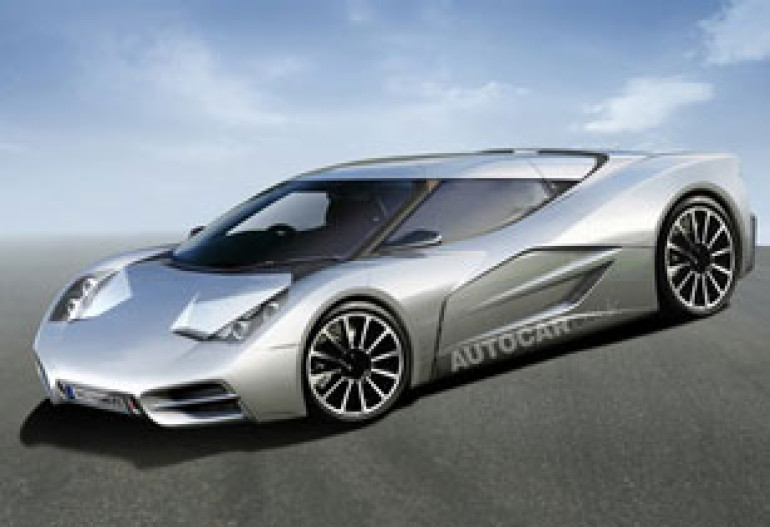 McLaren-ը «ամենա-ամենա» հիպեր մեքենան է արտադրելու
