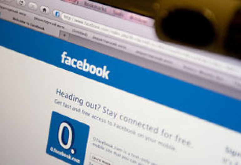  Facebook поможет пользователям экономить электроэнергию