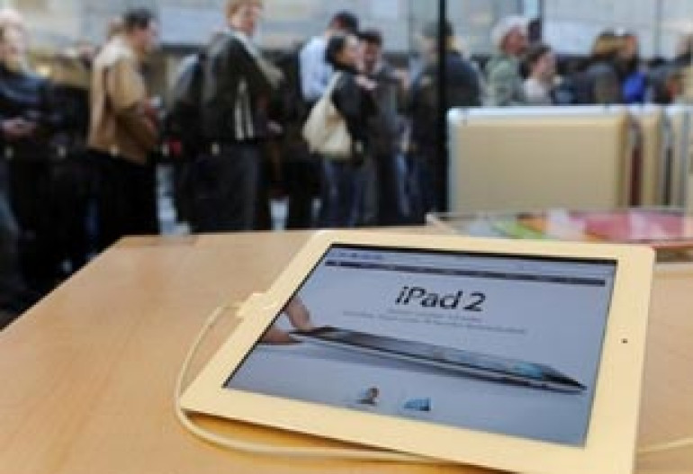 Չիլիի բոլոր պատգամավորները iPad կստանան