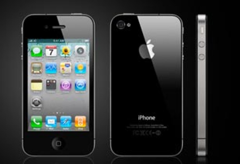Armenia to launch iPhone 4S by December