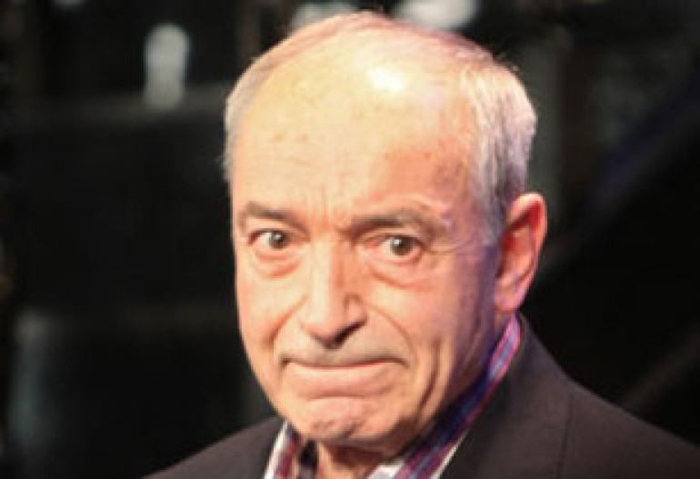 Валентин Гафт выписан из больницы