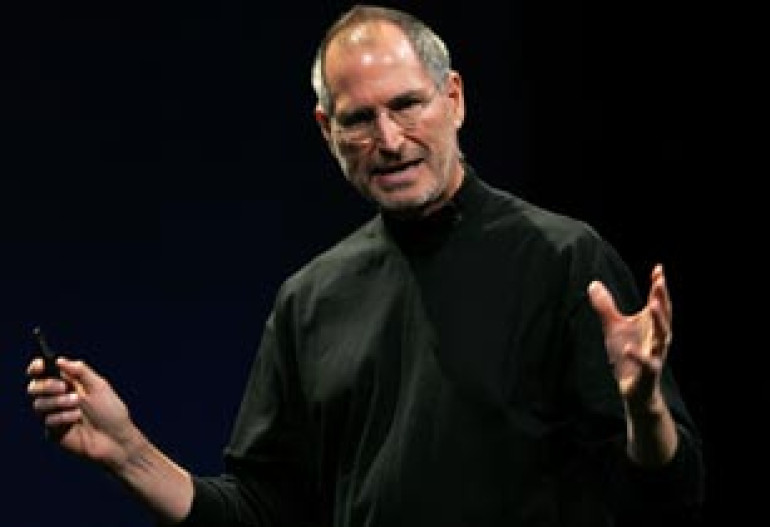 Steve Jobs vowed to 'destroy' Android