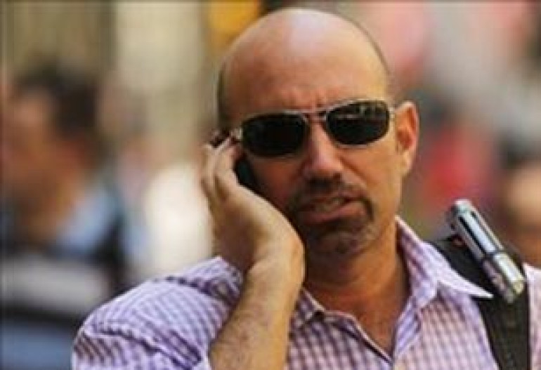Mobile phone brain cancer link rejected