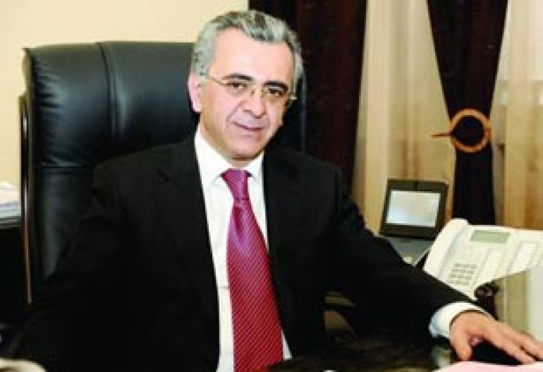 Տրանսպորտի նախարարը մեկնում է Ժնև