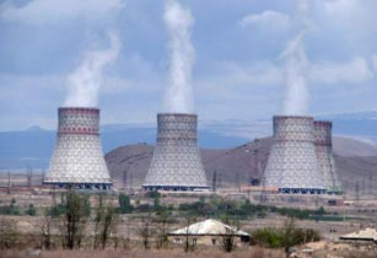 Armenian Nuclear Plant can withstand minimum 9 mgnt quakes