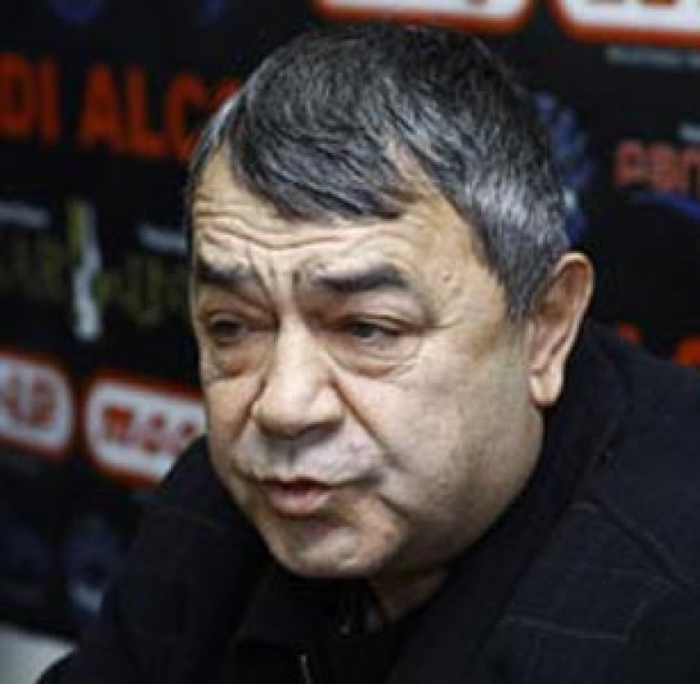 Рубен Ахвердян хочет покинуть Армению 