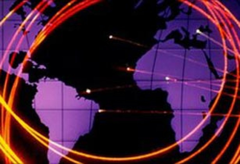 United Nations sets global broadband targets