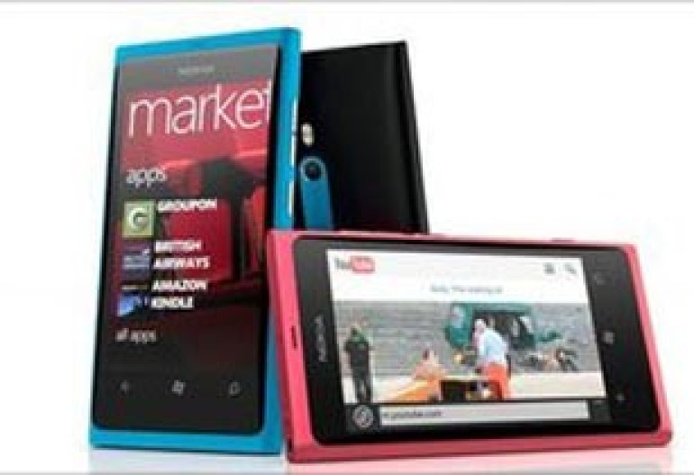 Nokia releases smartphones operating in Windows Phone 7.5