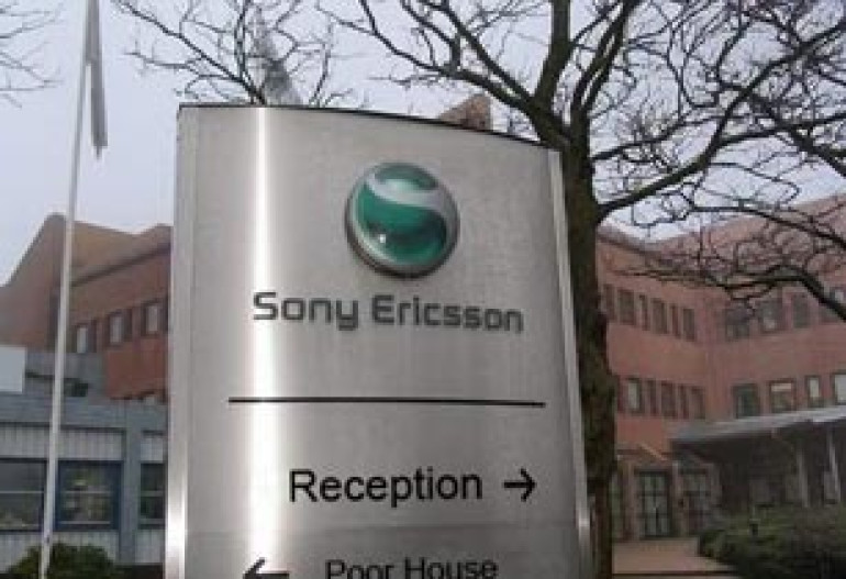 Sony buys the rest of mobile phone firm Sony Ericsson