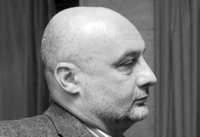 Умер режиссер Сергей Говорухин