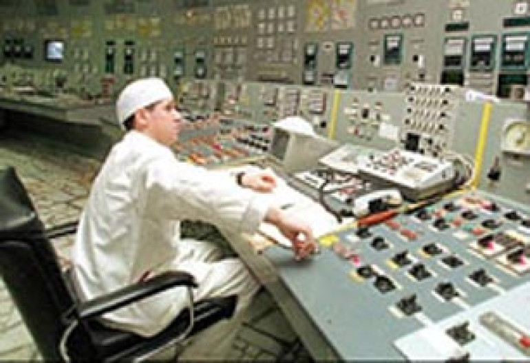 Armenian Nuclear Plant resumes operation